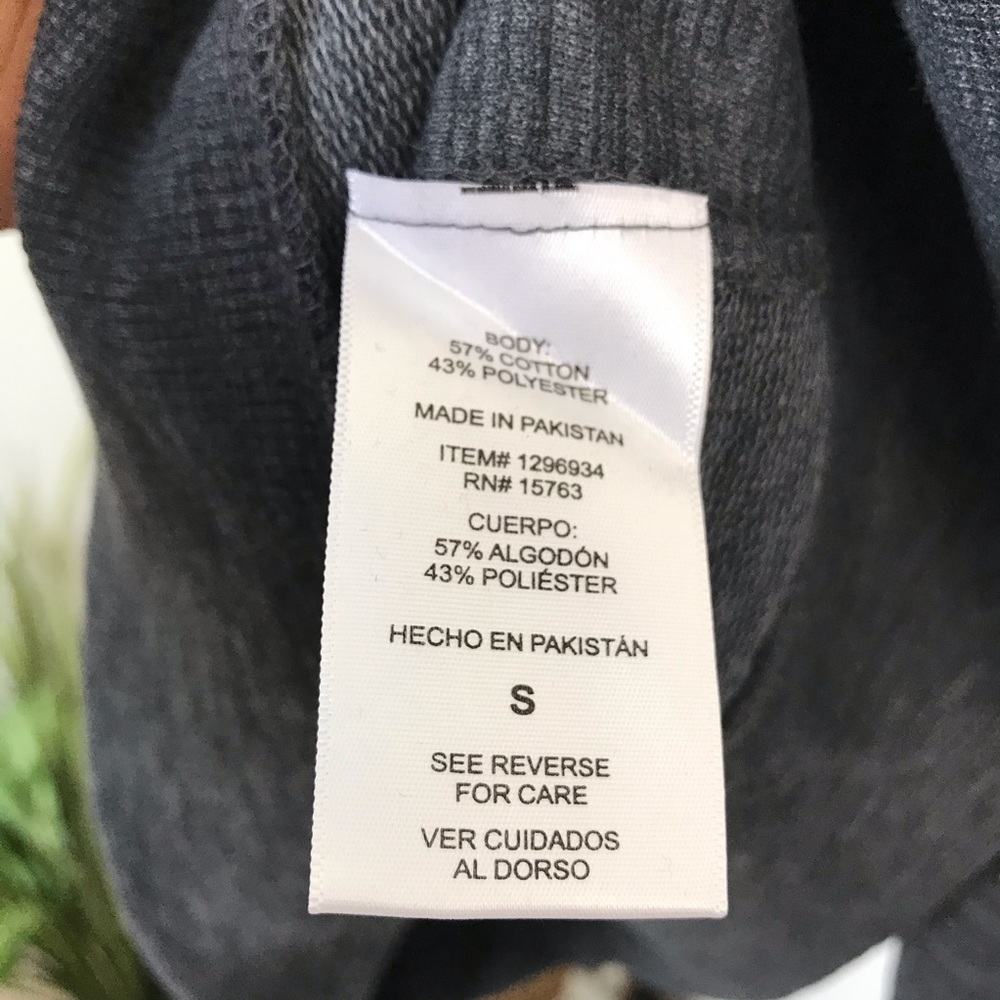 Champion Men’s Crewneck Sweater Size S - Picture 5 of 7
